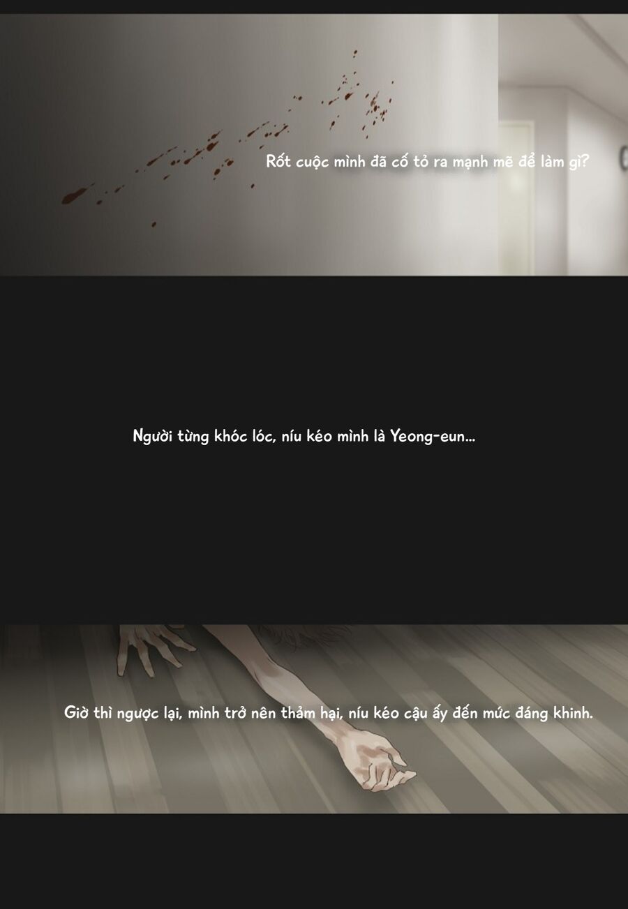Chán Chường Chapter 41 - Trang 2