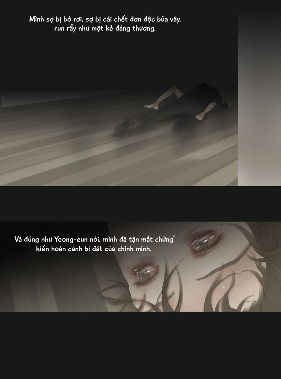 Chán Chường Chapter 41 - Trang 2