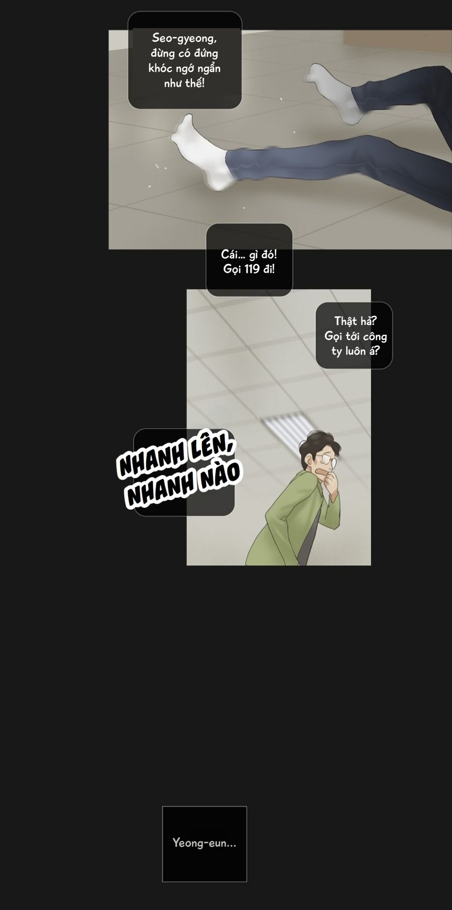 Chán Chường Chapter 41 - Trang 2