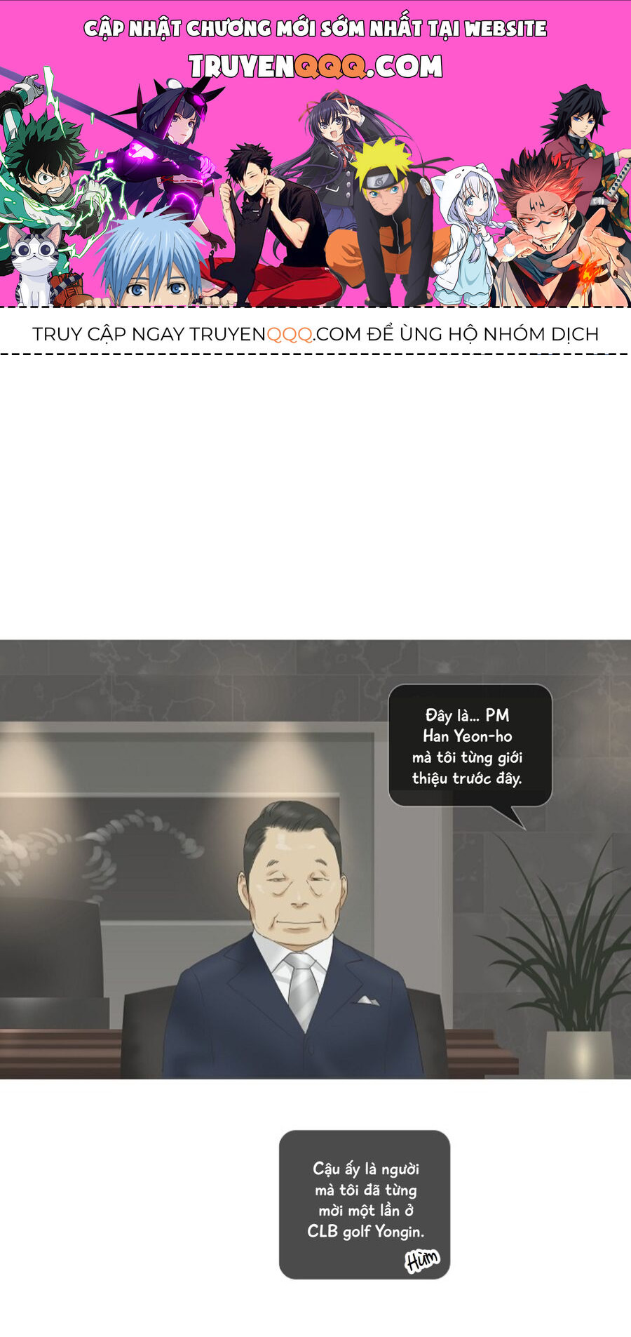 Chán Chường Chapter 43 - 1
