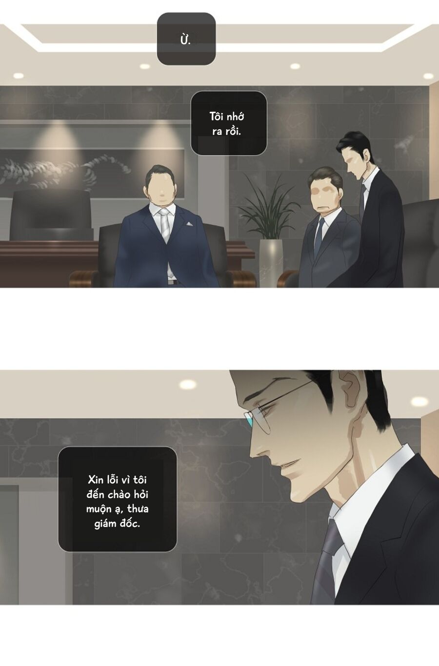Chán Chường Chapter 43 - 2