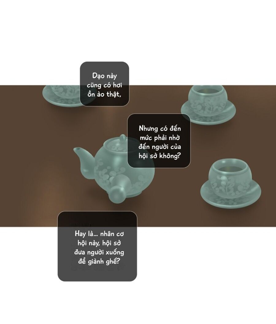 Chán Chường Chapter 43 - 4