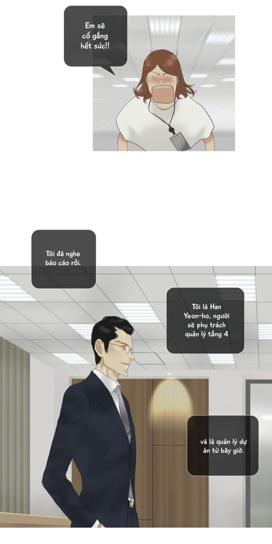 Chán Chường Chapter 44 - 28