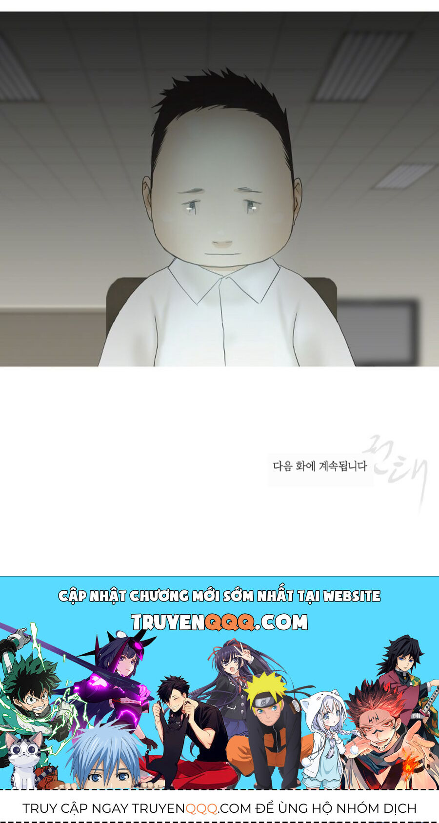 Chán Chường Chapter 44 - 47