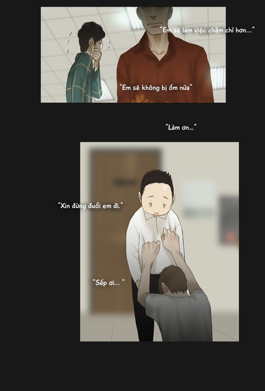 Chán Chường Chapter 44 - 6