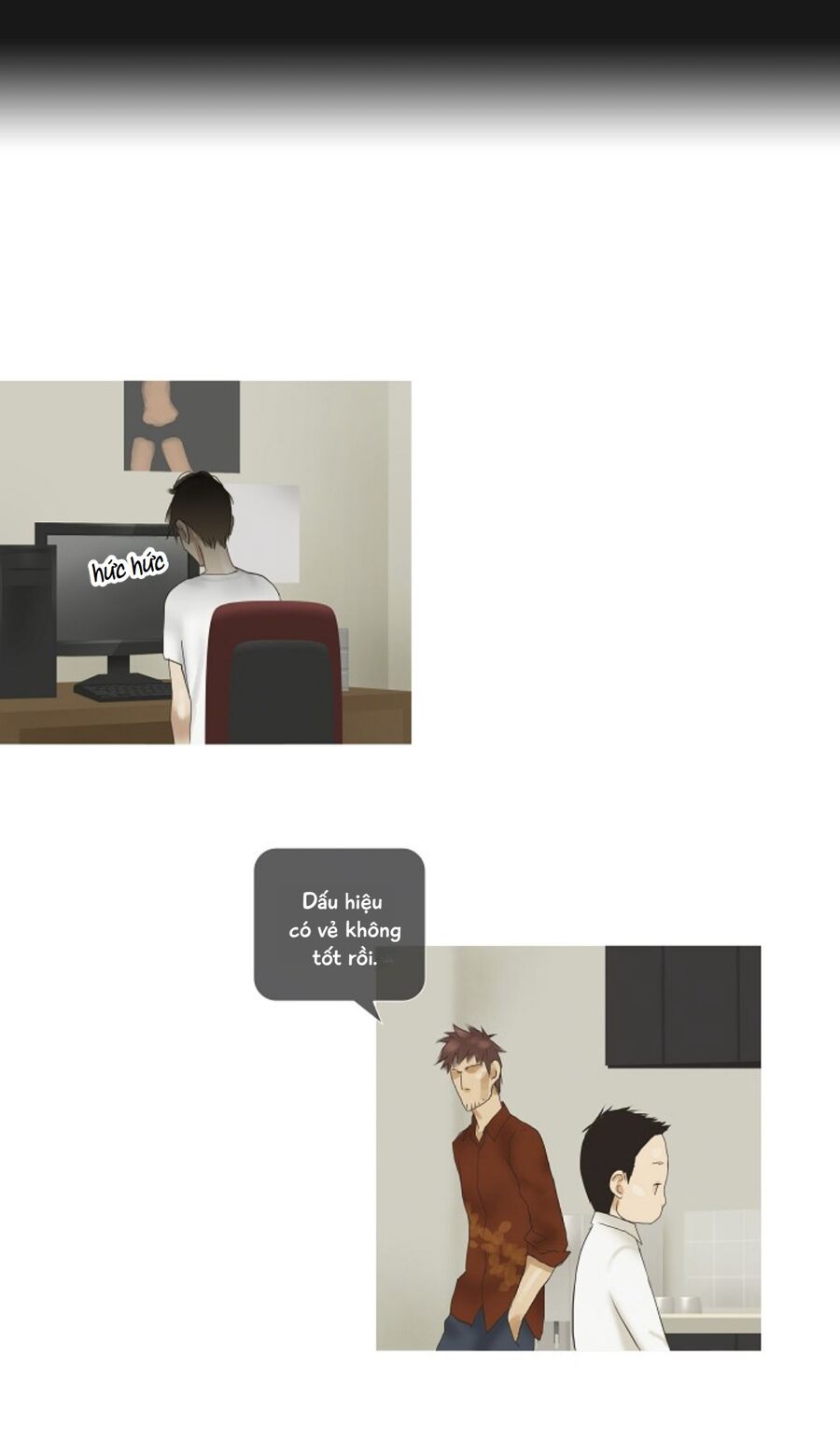 Chán Chường Chapter 44 - 9