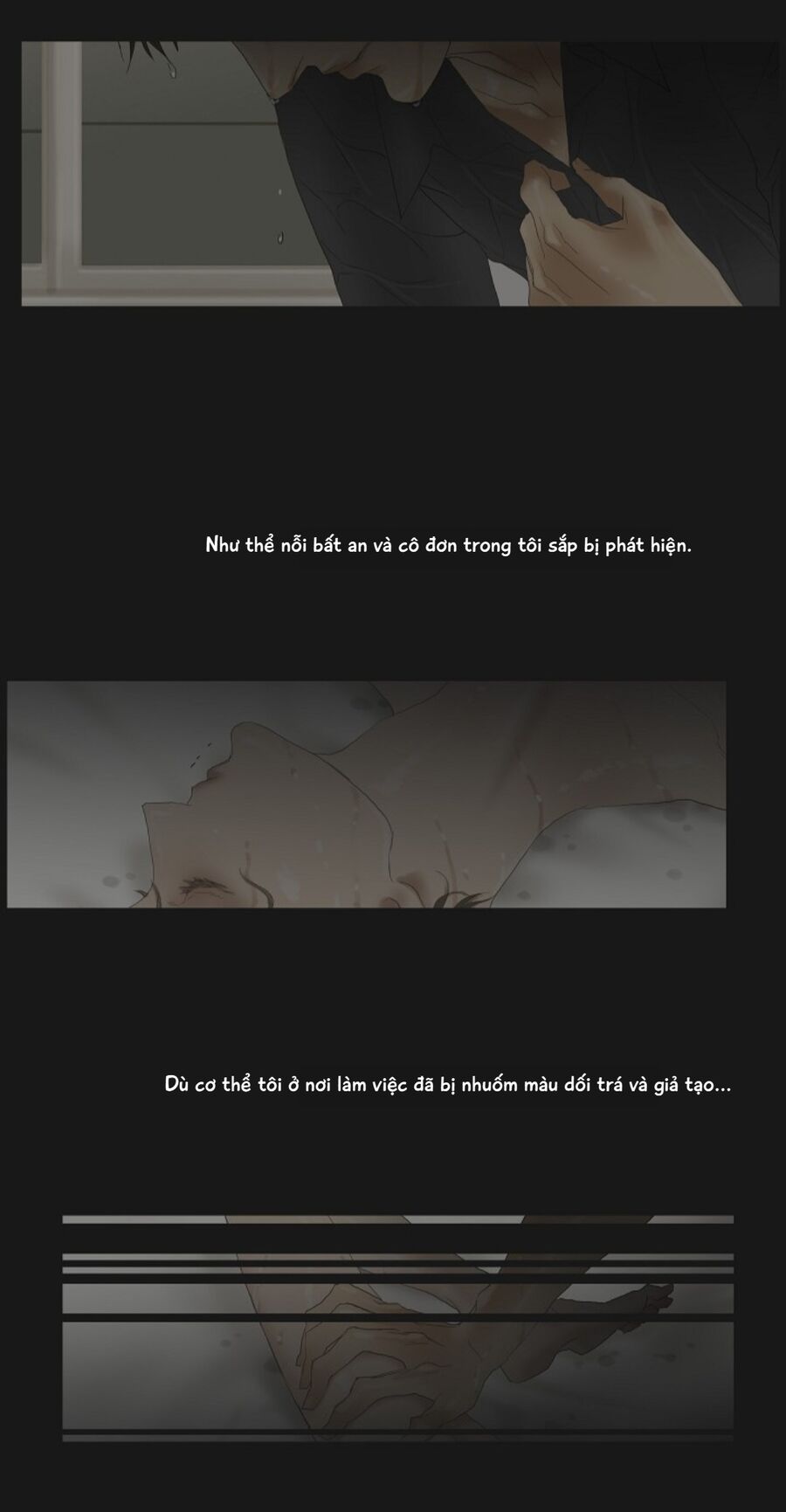Chán Chường Chapter 48 - 34