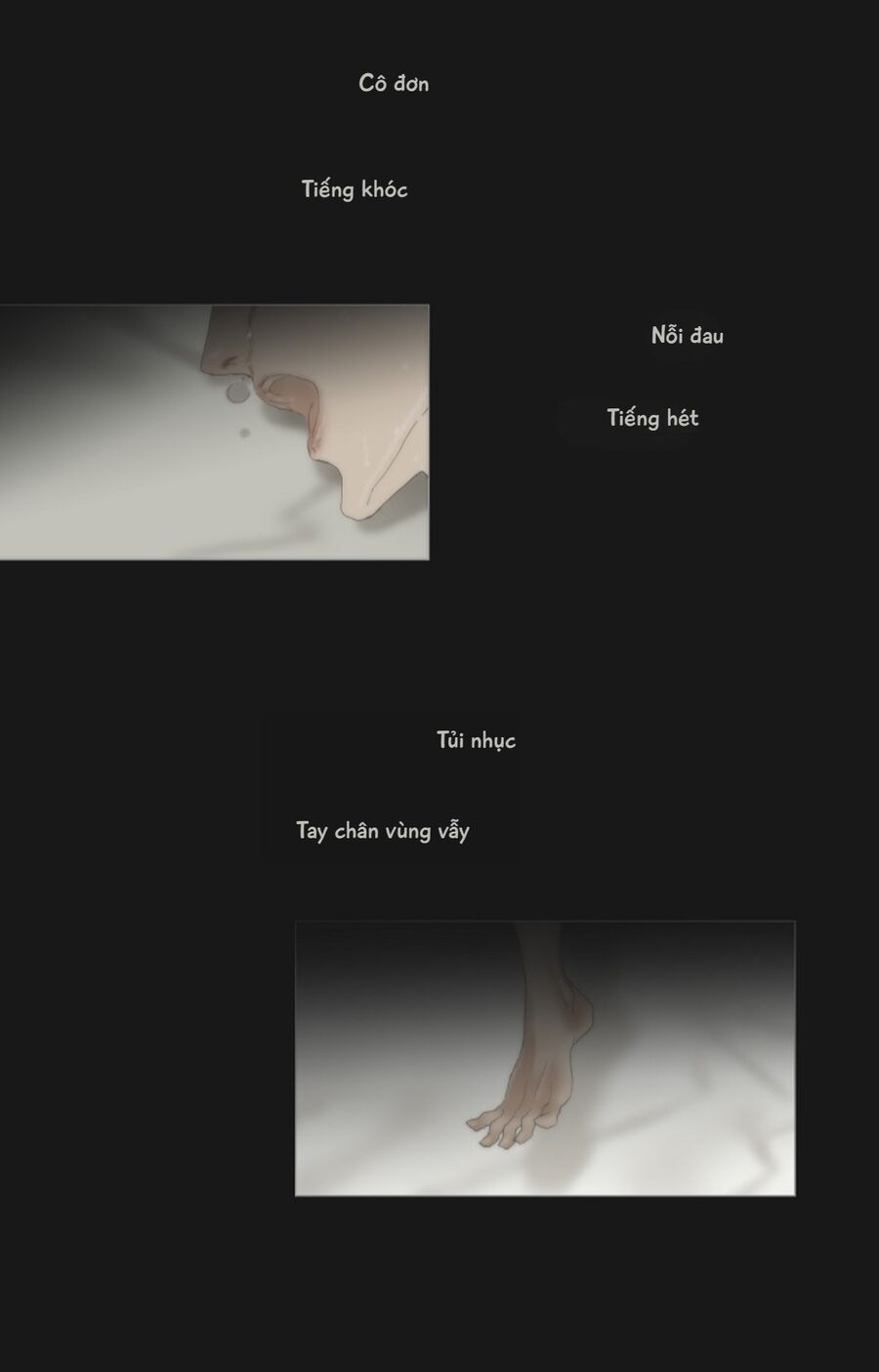 Chán Chường Chapter 48 - 37