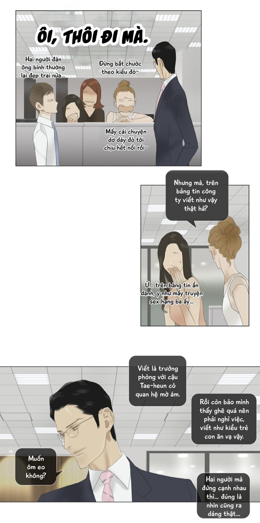 Chán Chường Chapter 49 - 5
