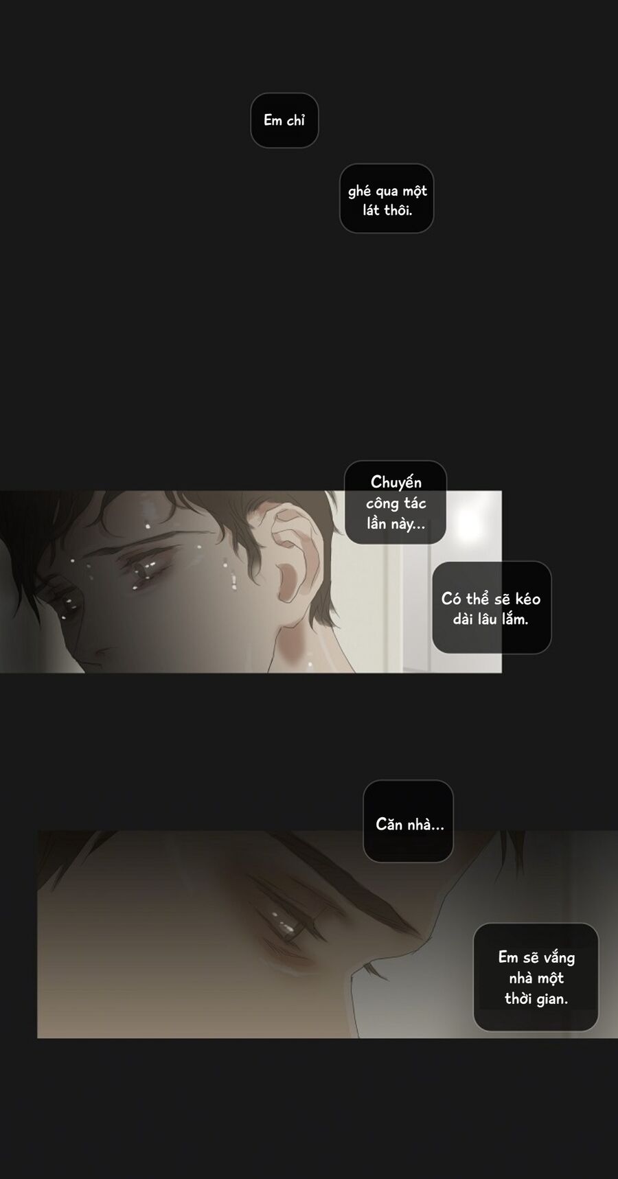 Chán Chường Chapter 49 - 50