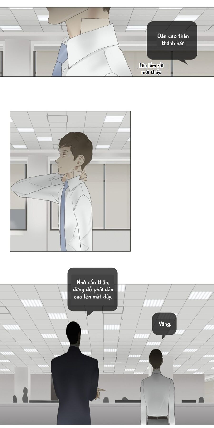 Chán Chường Chapter 49 - 9