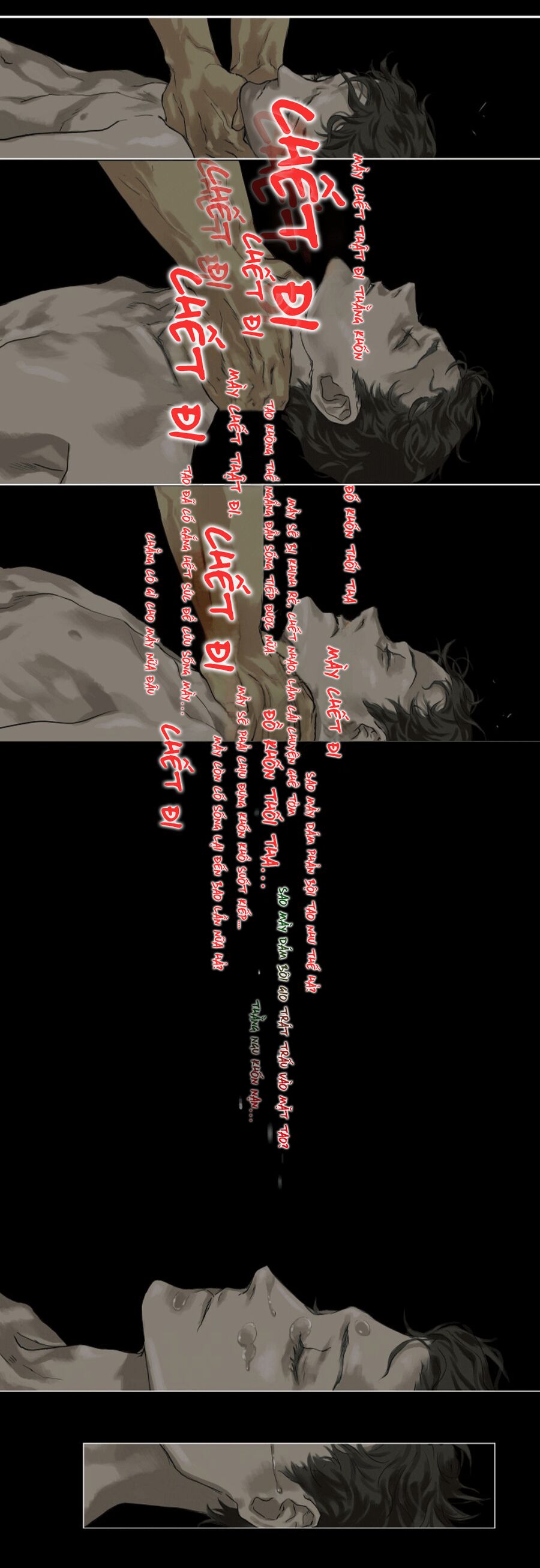 Chán Chường Chapter 5 - 23