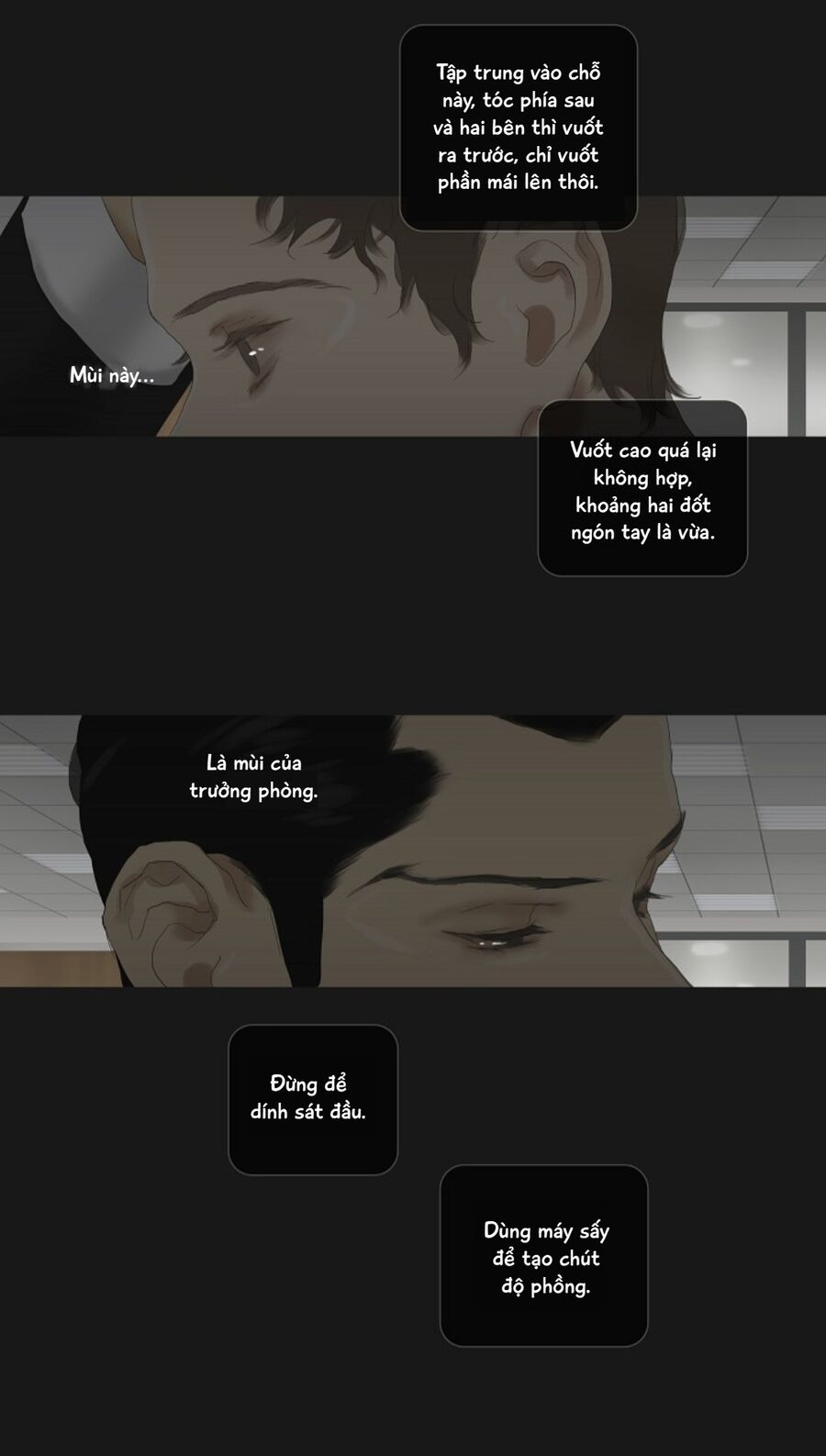 Chán Chường Chapter 50 - 22
