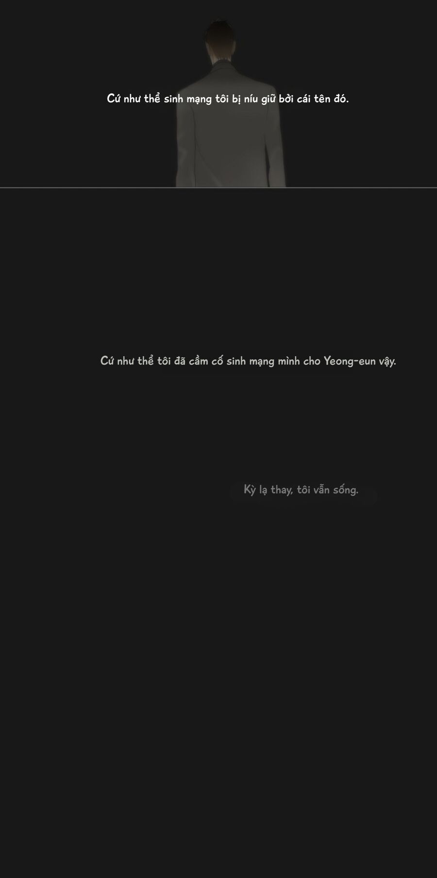 Chán Chường Chapter 50 - 8