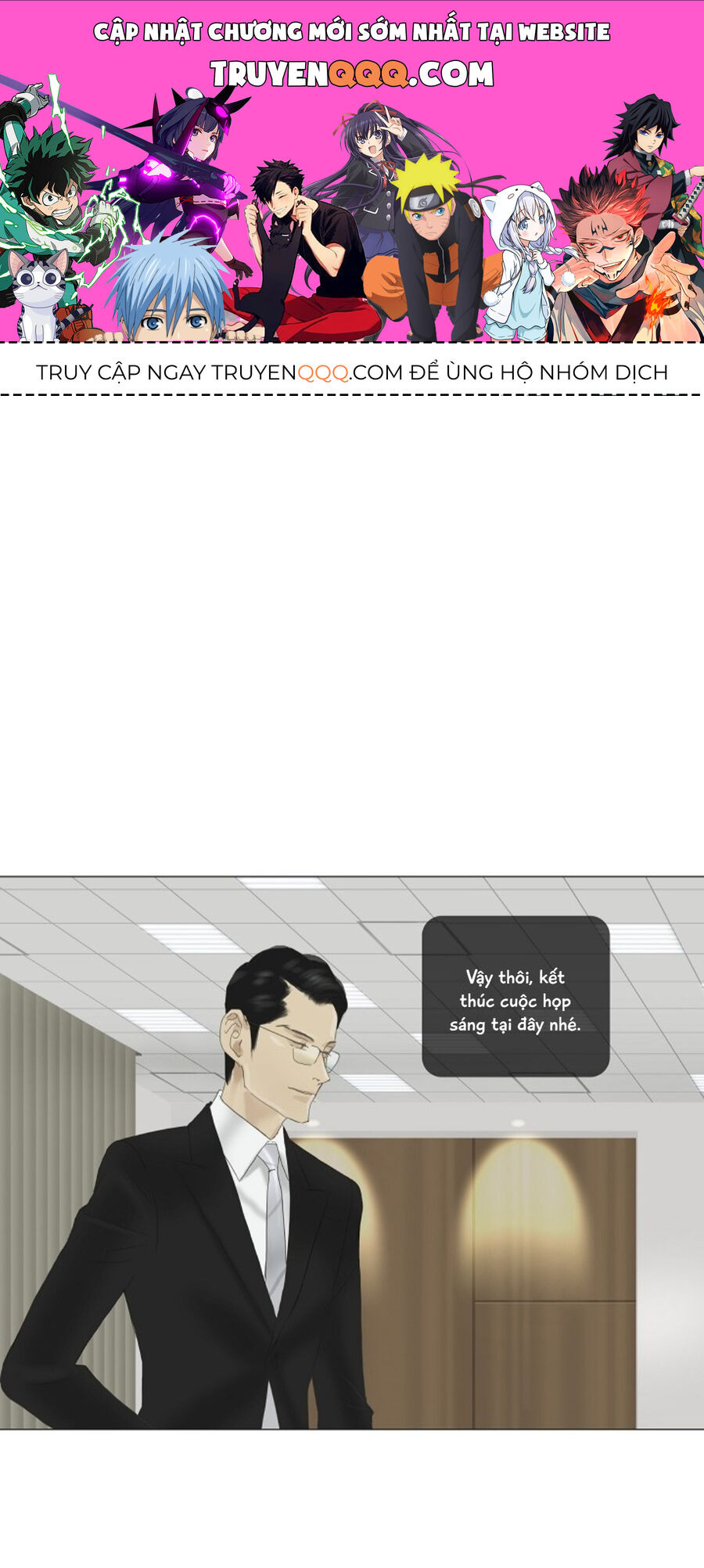 Chán Chường Chapter 51 - 1