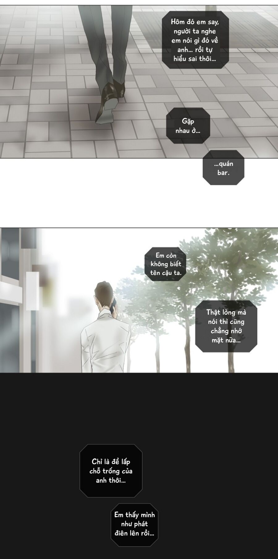 Chán Chường Chapter 52 - 15