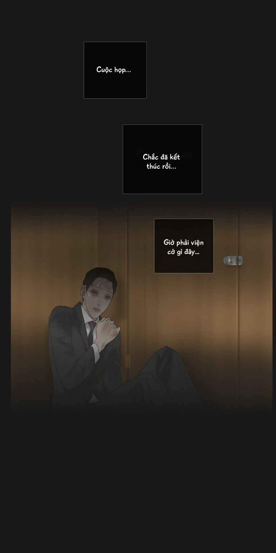 Chán Chường Chapter 53 - 20