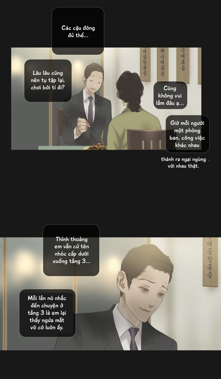 Chán Chường Chapter 54 - 36