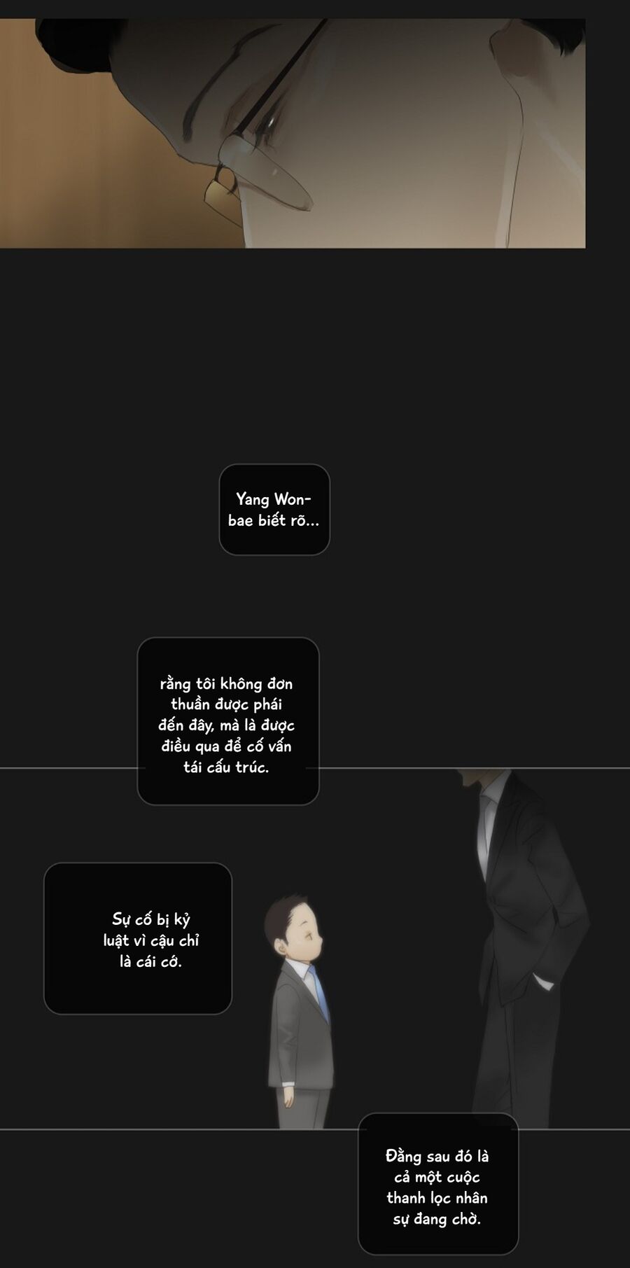 Chán Chường Chapter 54 - 8