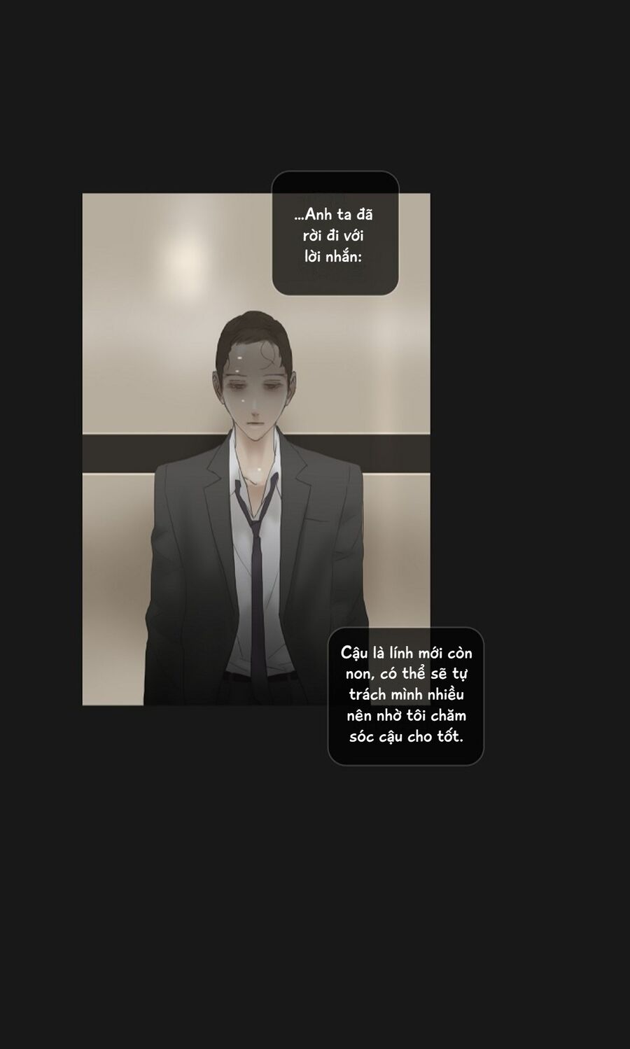 Chán Chường Chapter 54 - 10