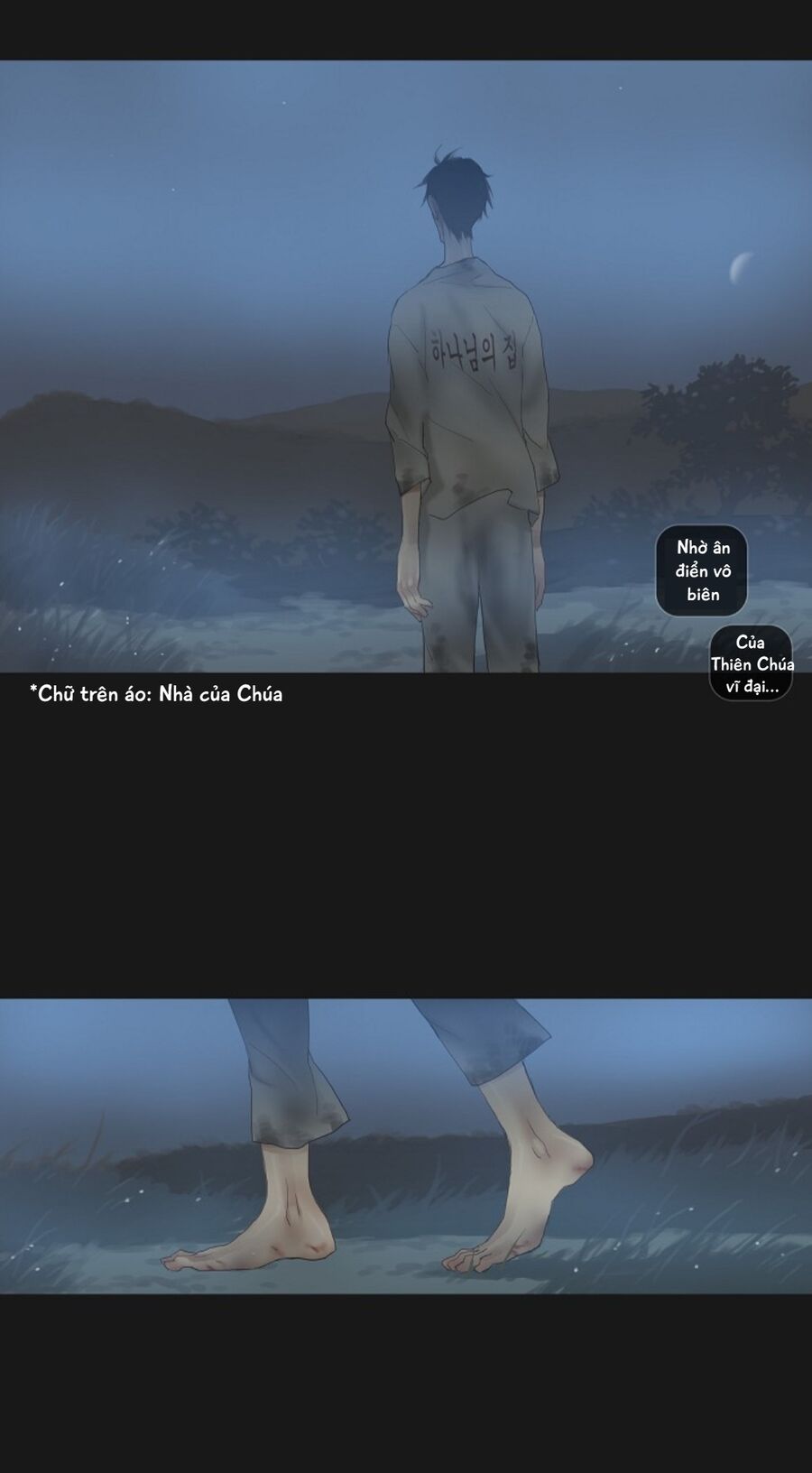 Chán Chường Chapter 55 - 33