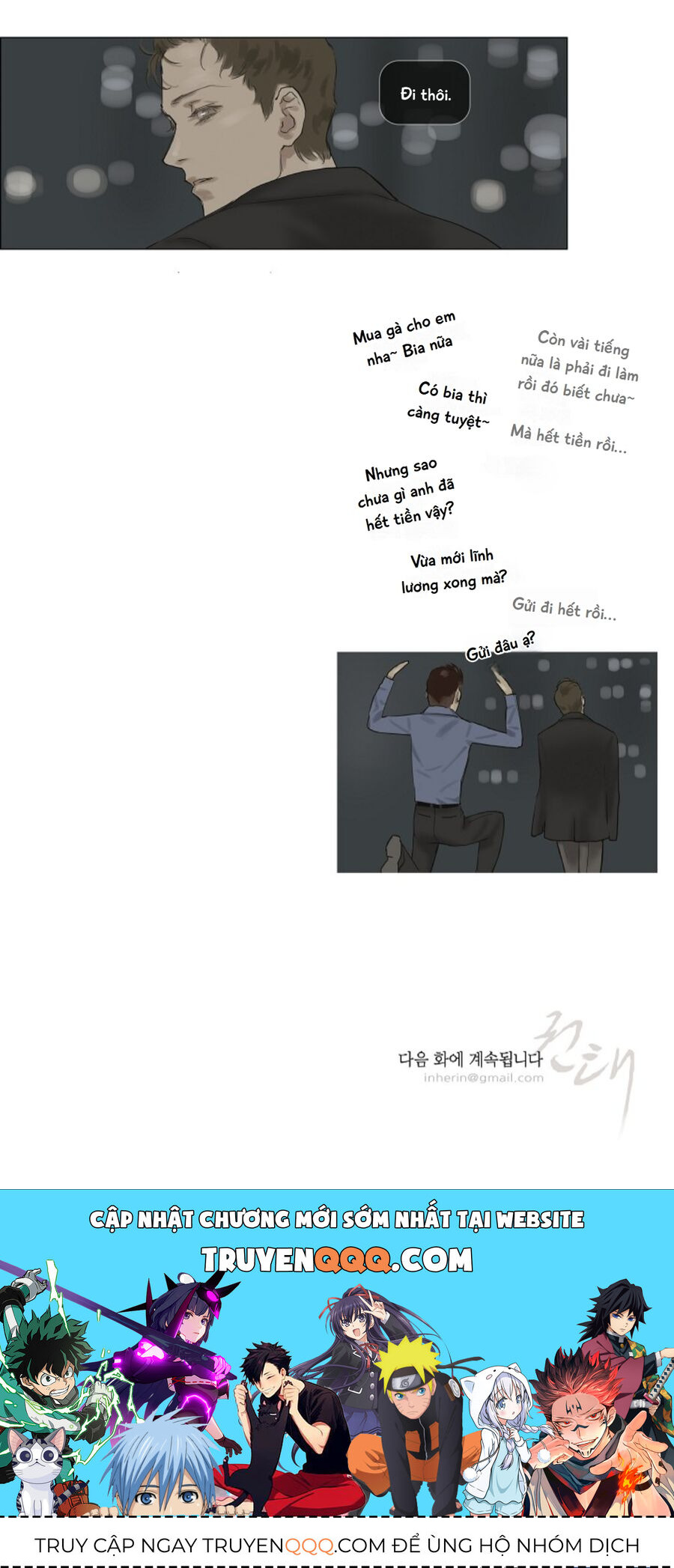 Chán Chường Chapter 7 - 28