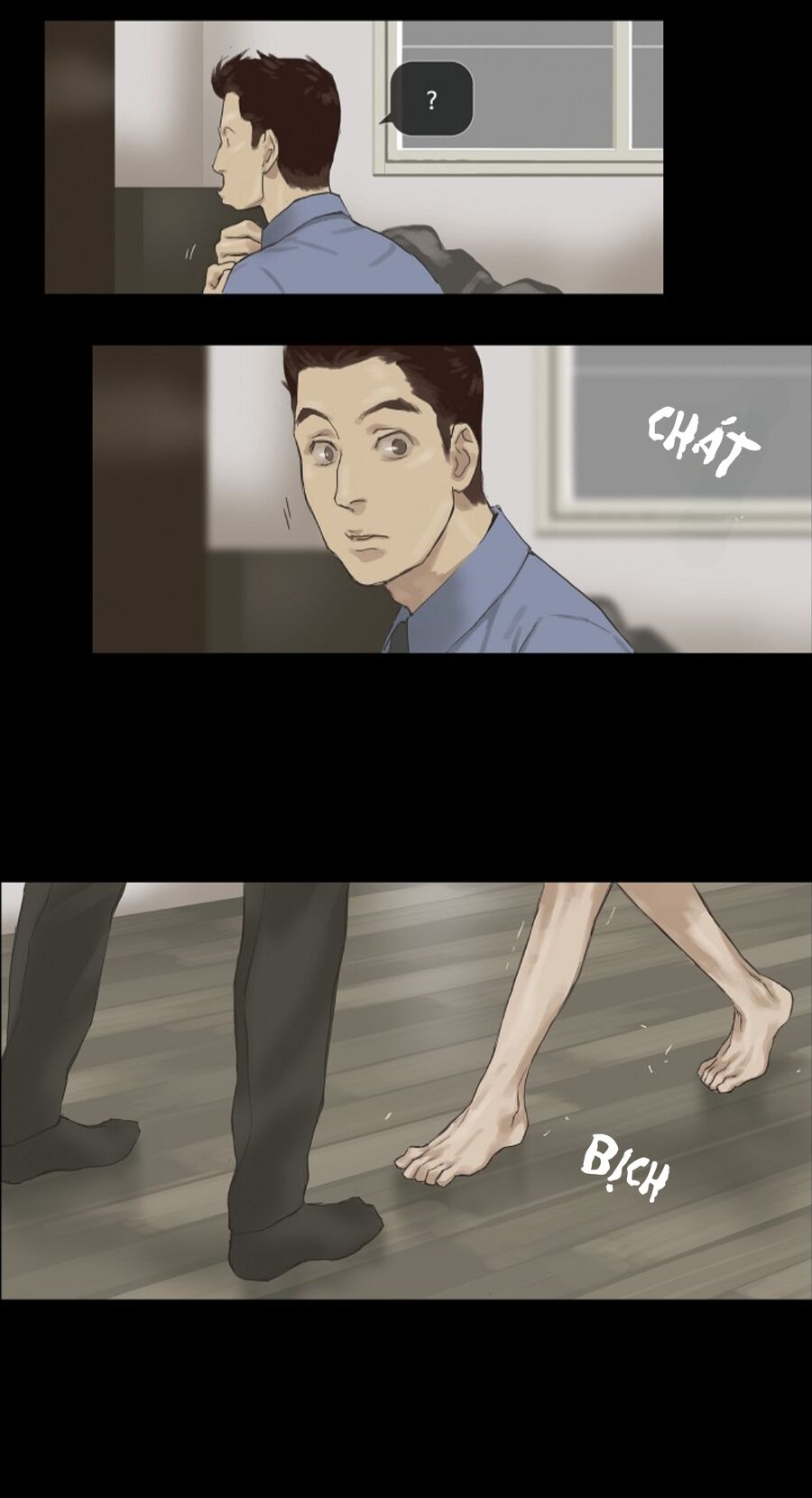 Chán Chường Chapter 8 - 15