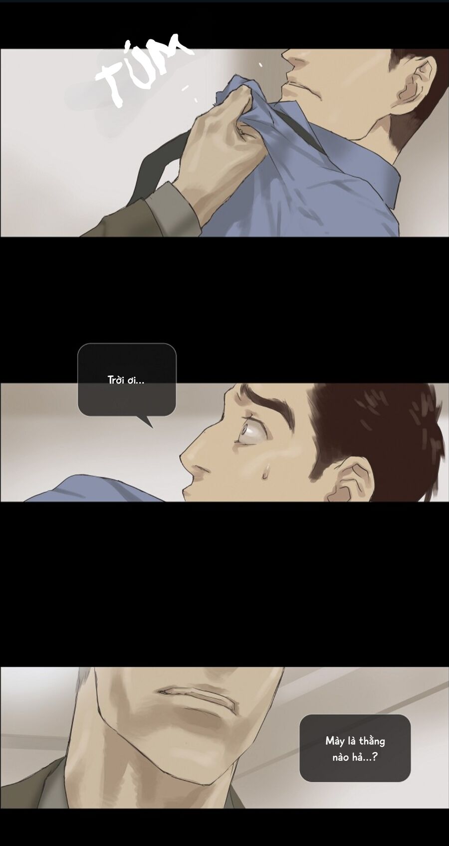 Chán Chường Chapter 8 - 20