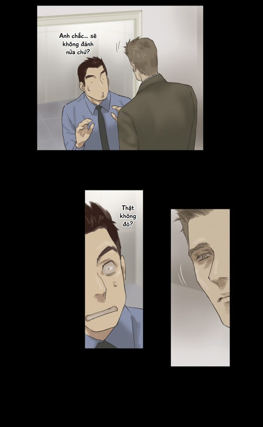 Chán Chường Chapter 9 - 14