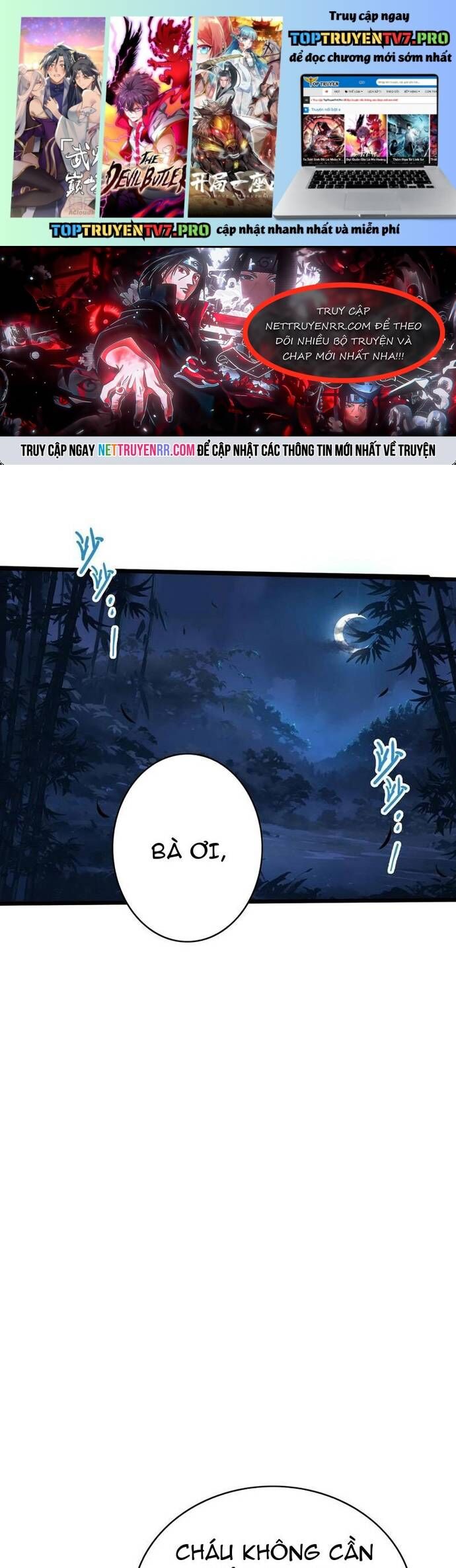 Đừng Xem Thường Một Củ Cải Chapter 42 - 2