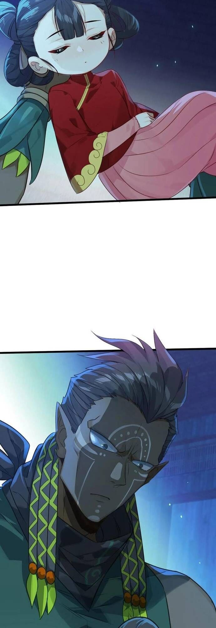 Đừng Xem Thường Một Củ Cải Chapter 42 - 11