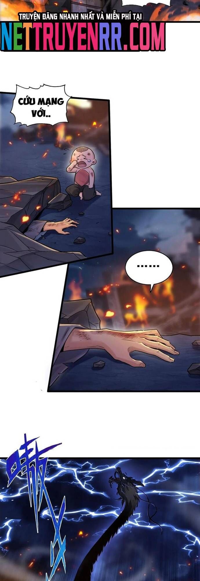 Đừng Xem Thường Một Củ Cải Chapter 42 - 14