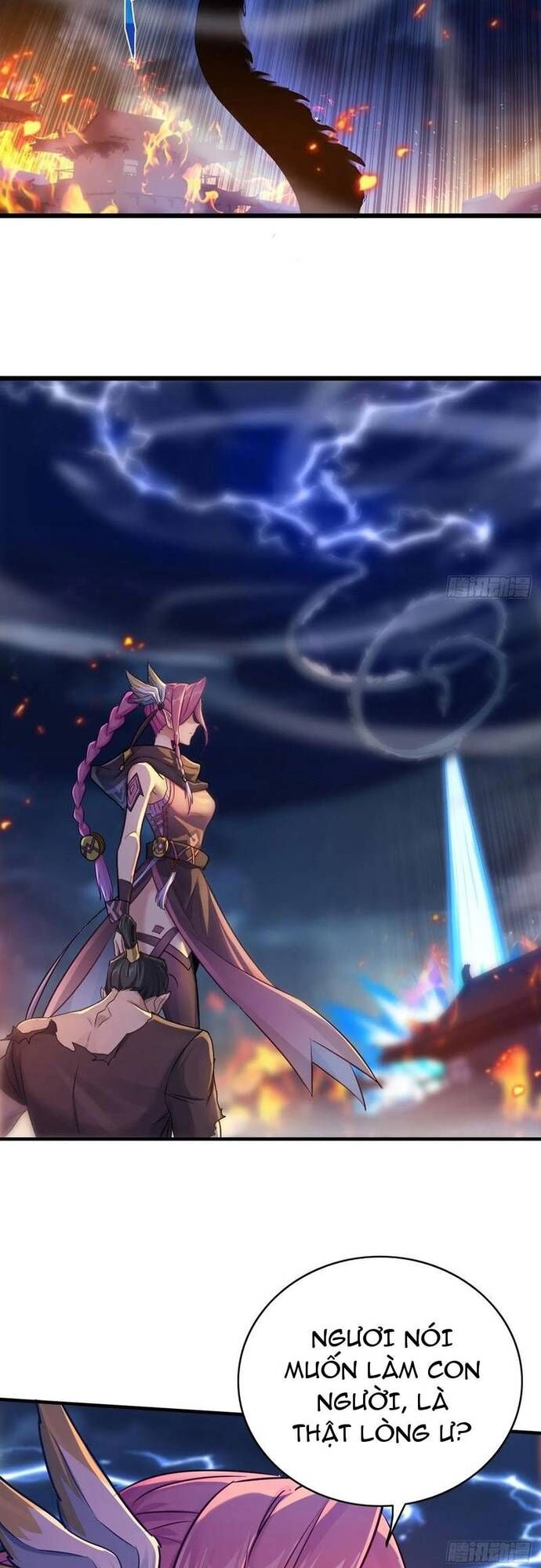 Đừng Xem Thường Một Củ Cải Chapter 42 - 15