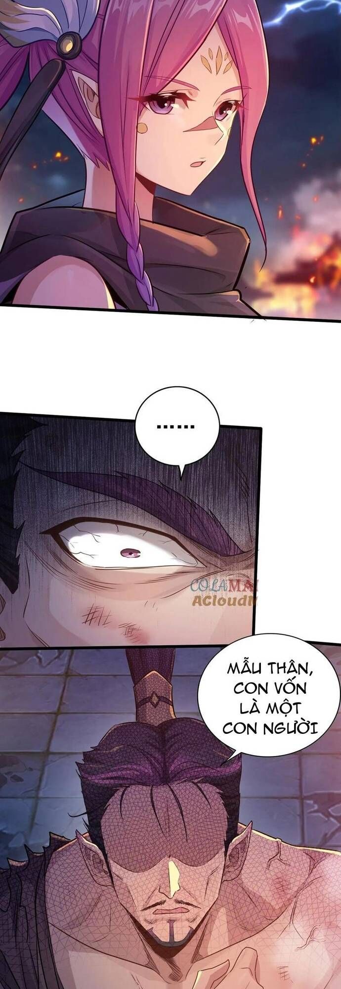 Đừng Xem Thường Một Củ Cải Chapter 42 - 16