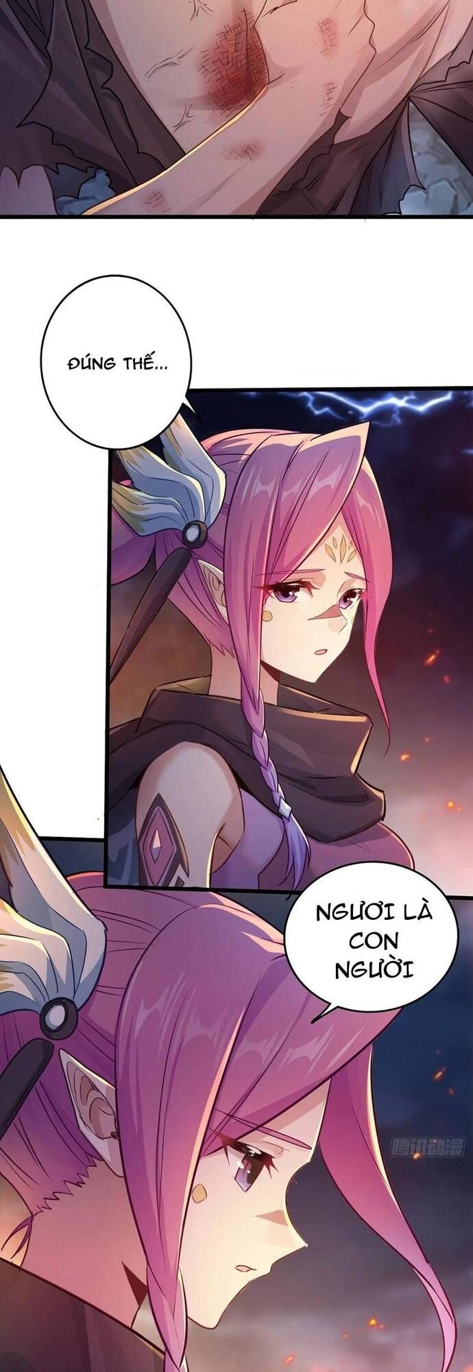 Đừng Xem Thường Một Củ Cải Chapter 42 - 17