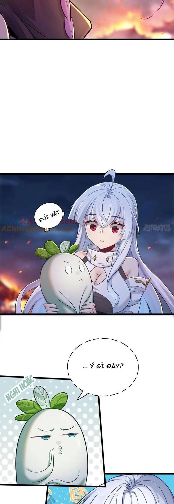 Đừng Xem Thường Một Củ Cải Chapter 42 - 18