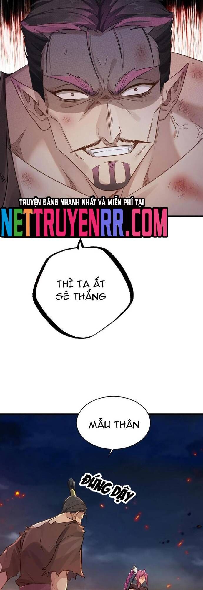 Đừng Xem Thường Một Củ Cải Chapter 42 - 20