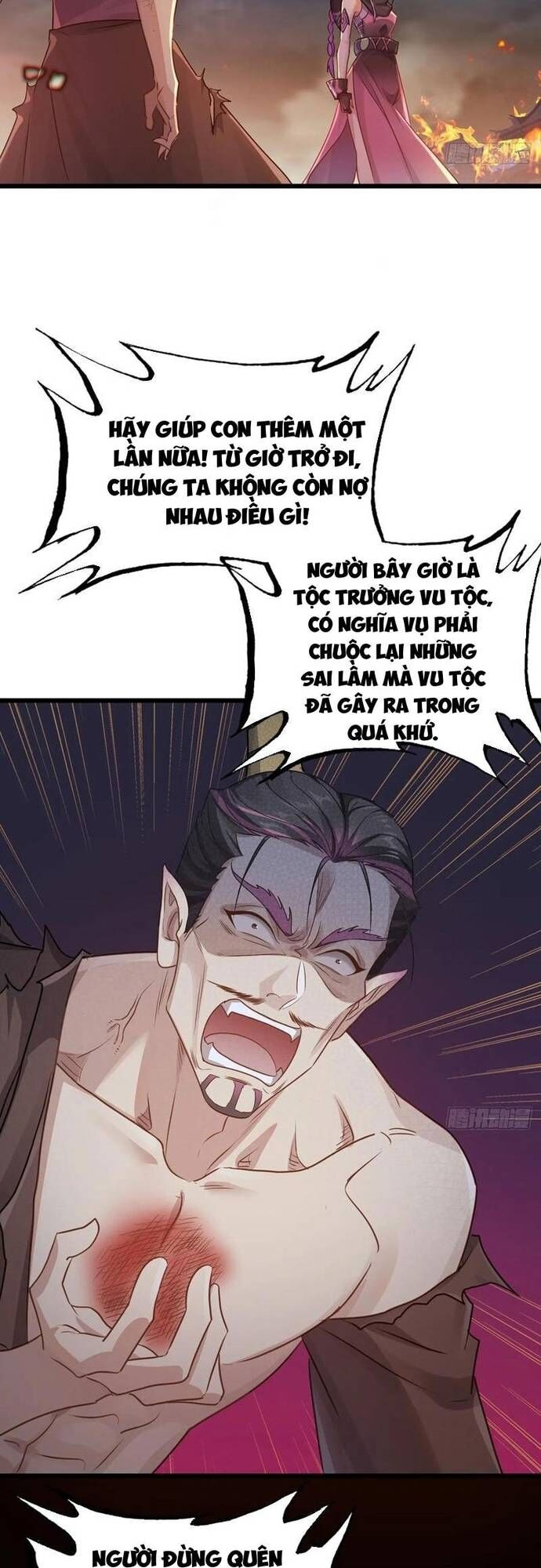 Đừng Xem Thường Một Củ Cải Chapter 42 - 21