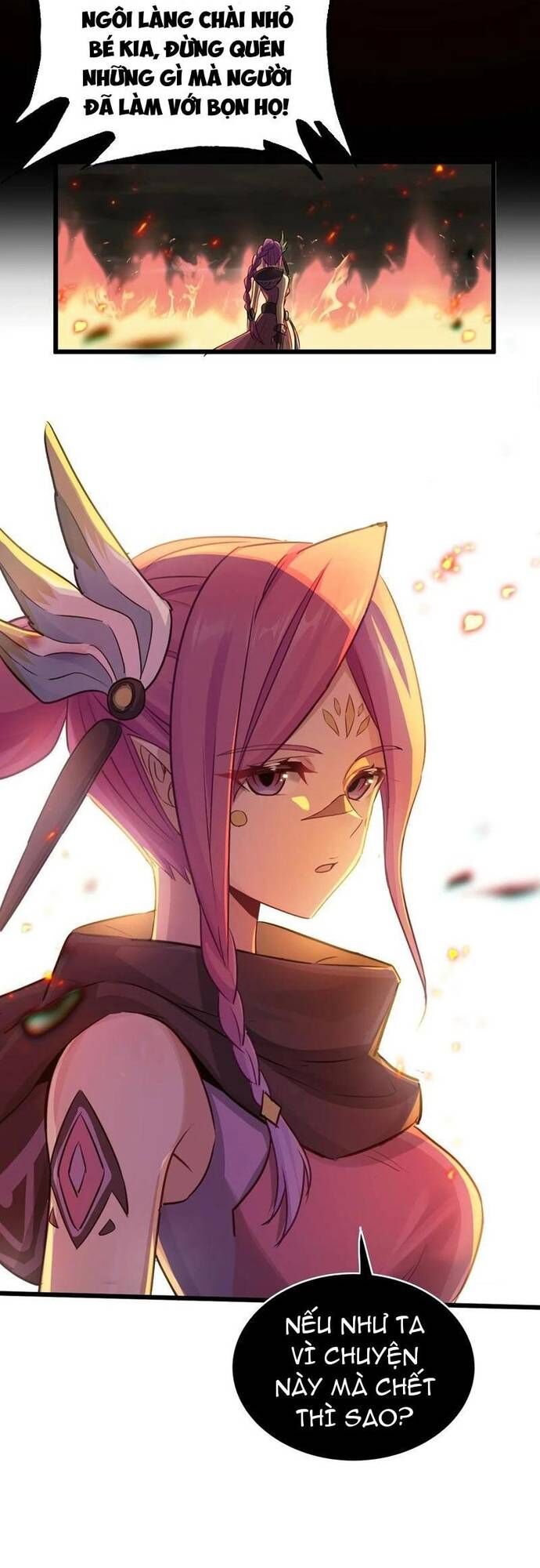 Đừng Xem Thường Một Củ Cải Chapter 42 - 22