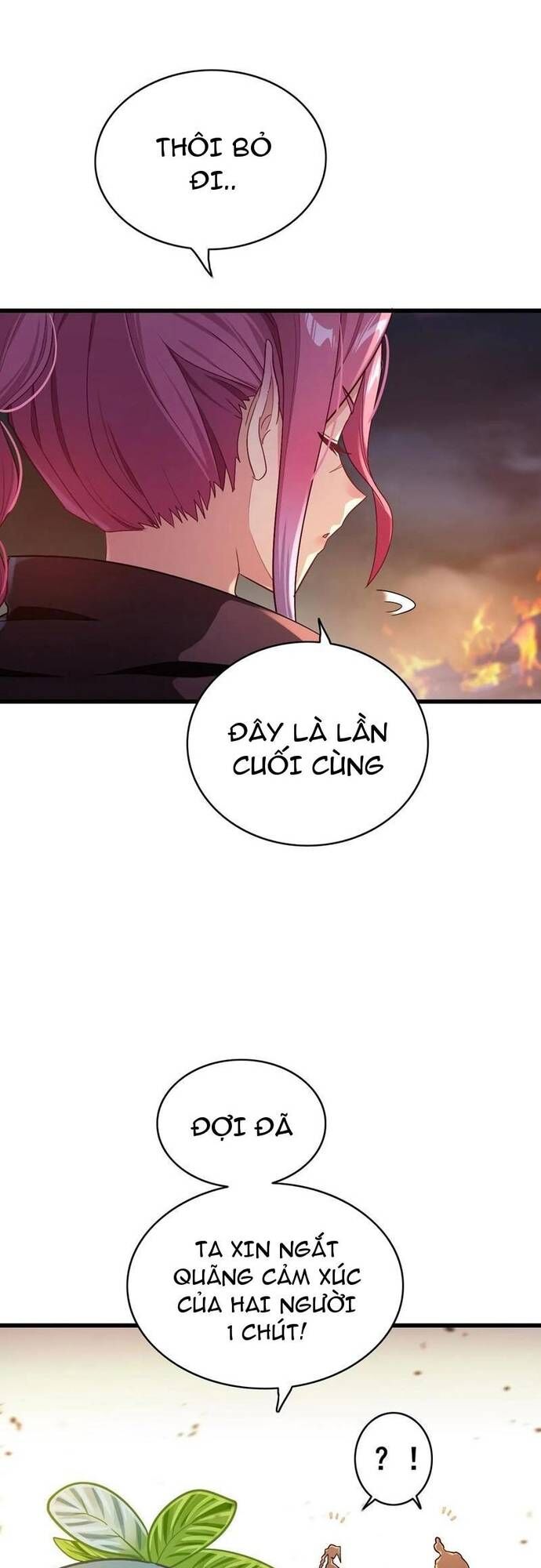 Đừng Xem Thường Một Củ Cải Chapter 42 - 25