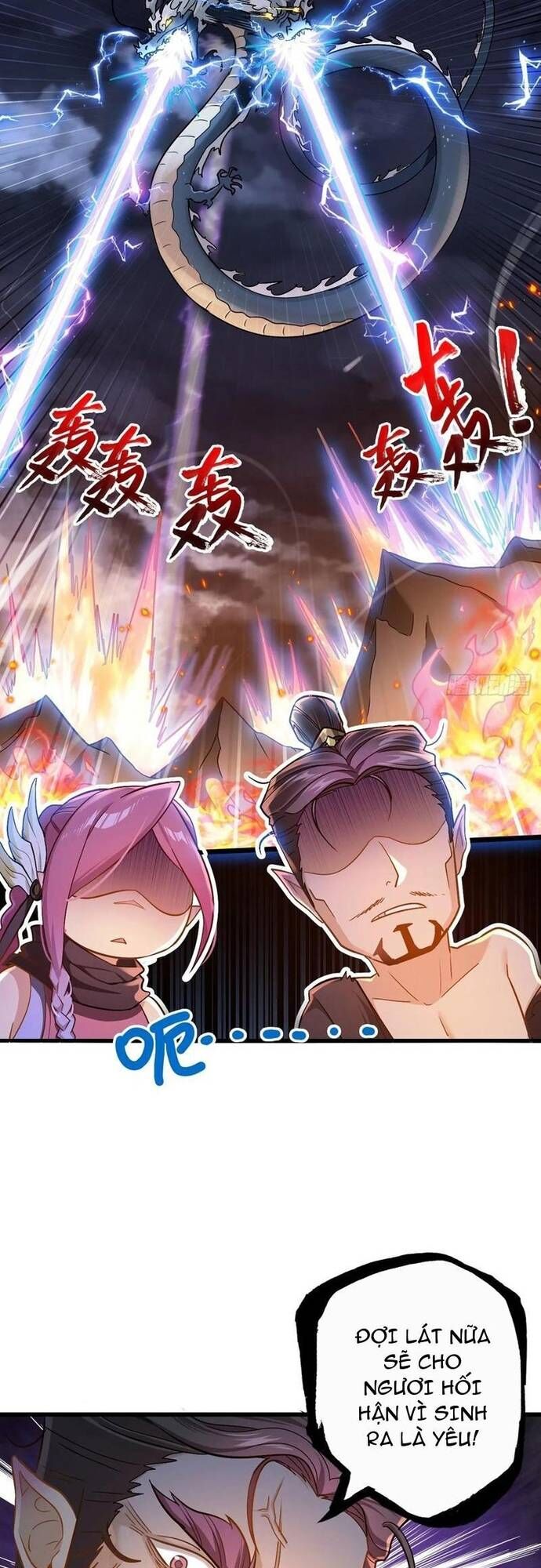 Đừng Xem Thường Một Củ Cải Chapter 42 - 27