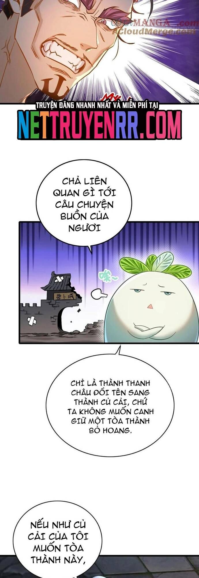 Đừng Xem Thường Một Củ Cải Chapter 42 - 28