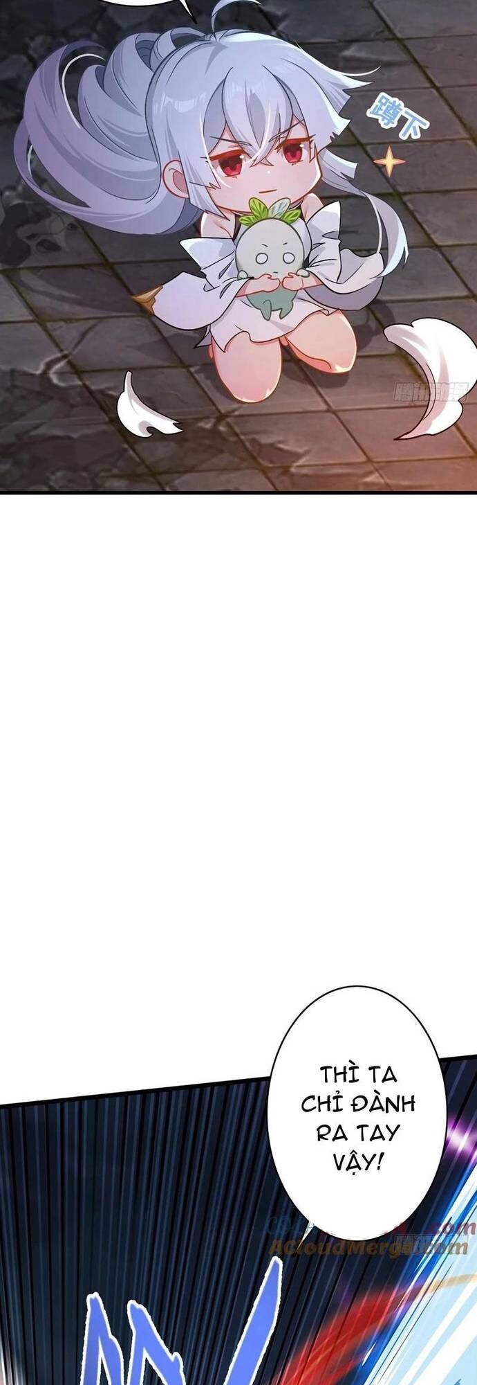 Đừng Xem Thường Một Củ Cải Chapter 42 - 29