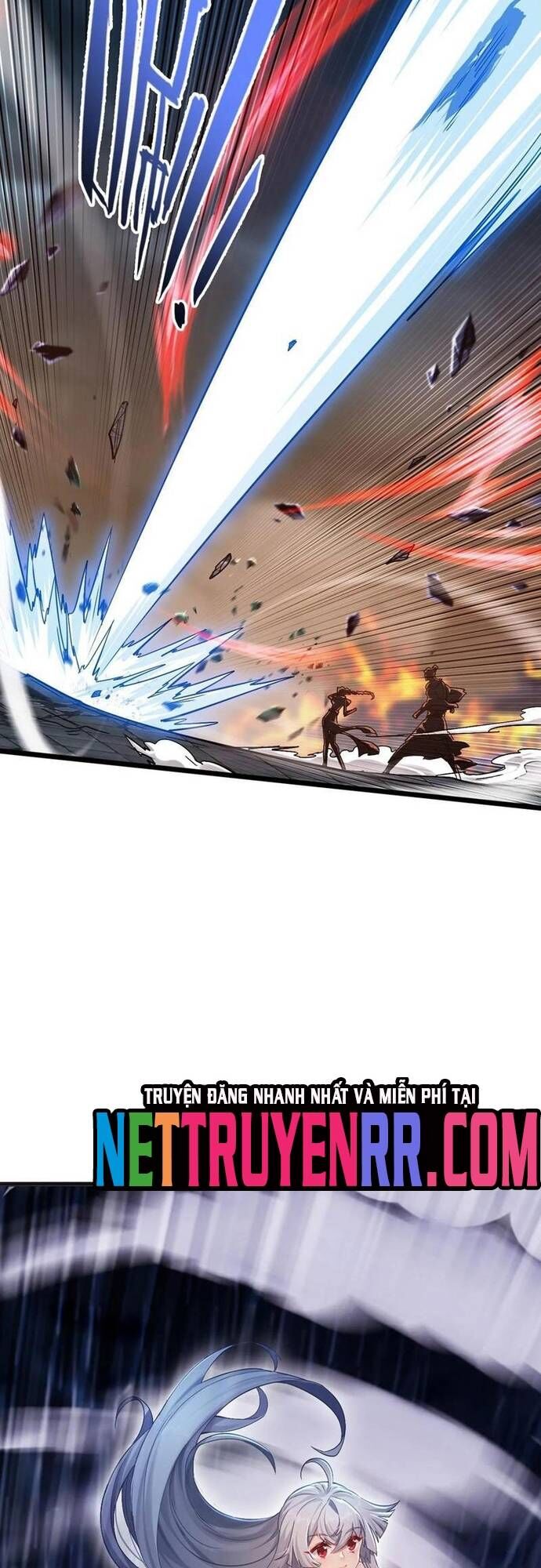 Đừng Xem Thường Một Củ Cải Chapter 42 - 30