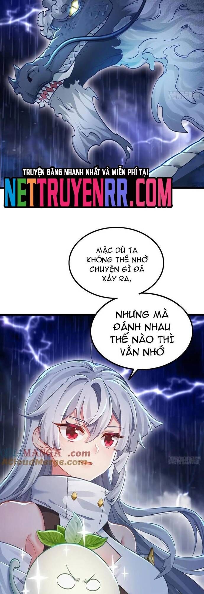 Đừng Xem Thường Một Củ Cải Chapter 42 - 33