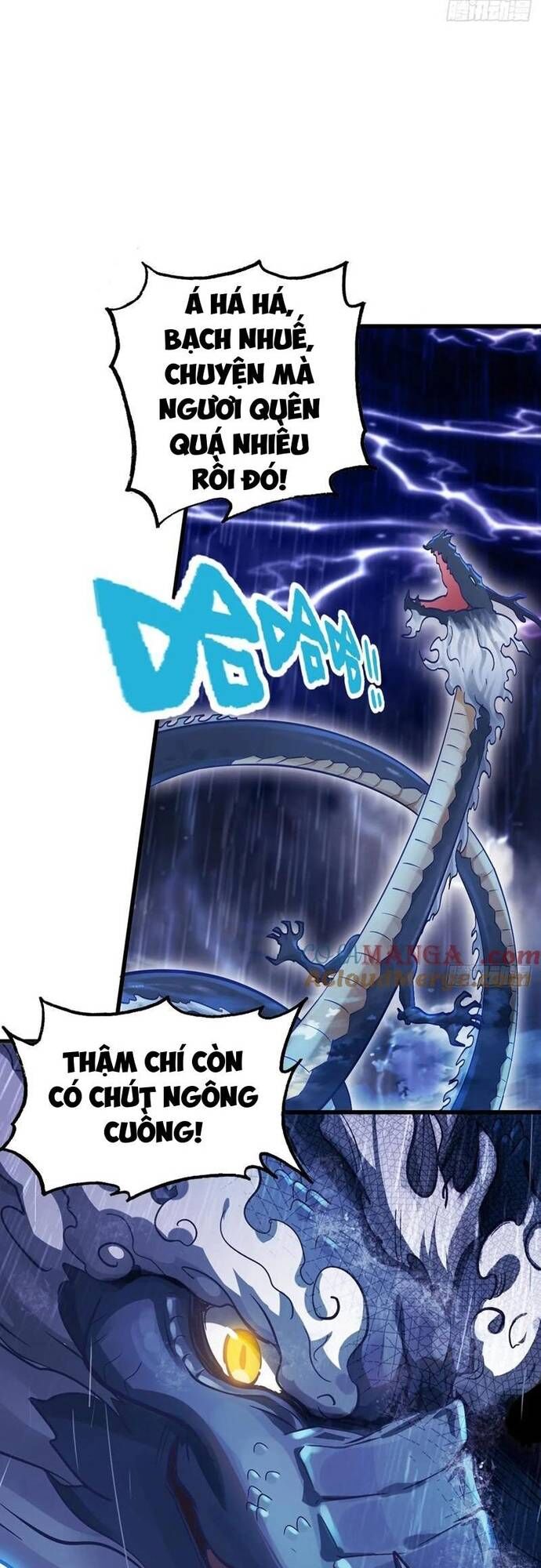 Đừng Xem Thường Một Củ Cải Chapter 42 - 35