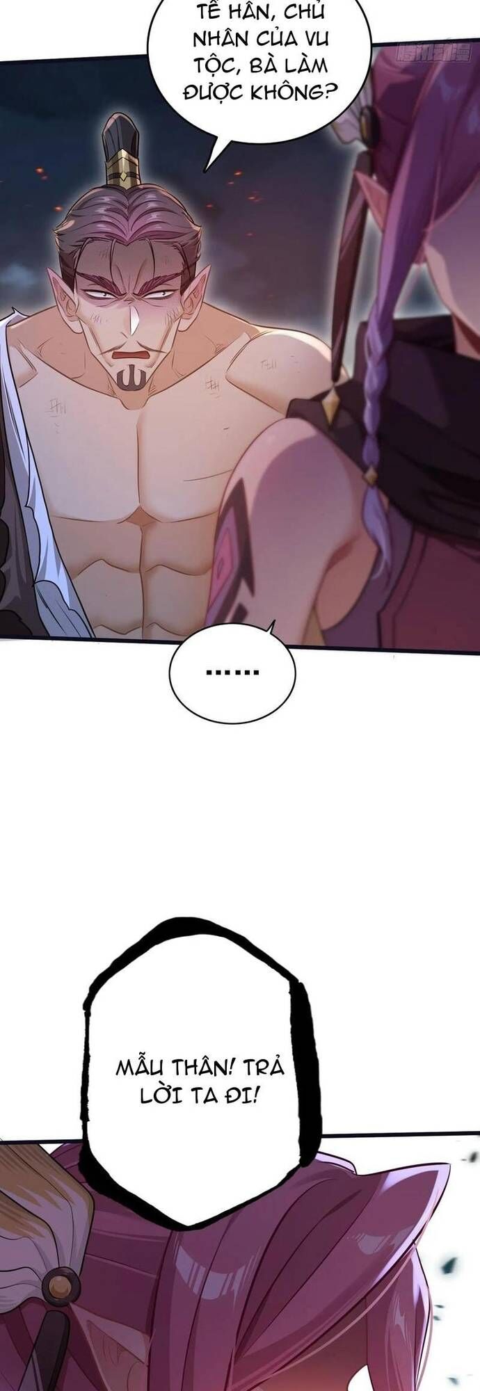 Đừng Xem Thường Một Củ Cải Chapter 42 - 37