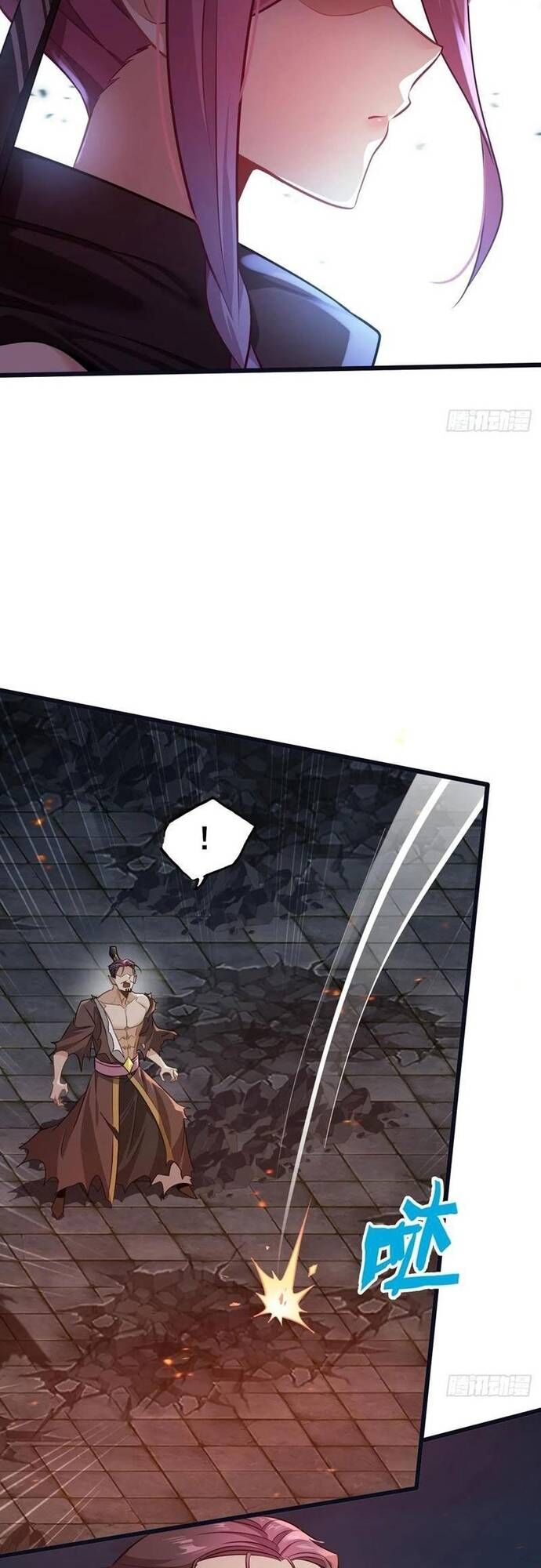 Đừng Xem Thường Một Củ Cải Chapter 42 - 38