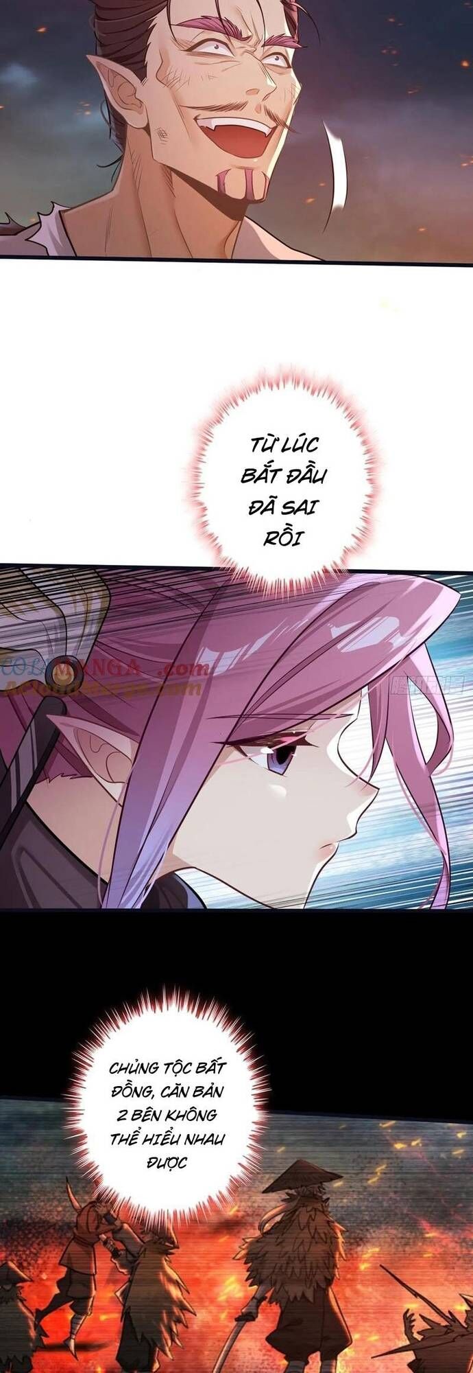 Đừng Xem Thường Một Củ Cải Chapter 42 - 39