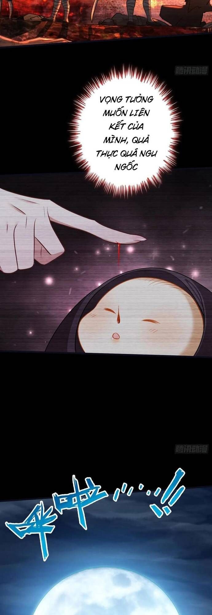 Đừng Xem Thường Một Củ Cải Chapter 42 - 40